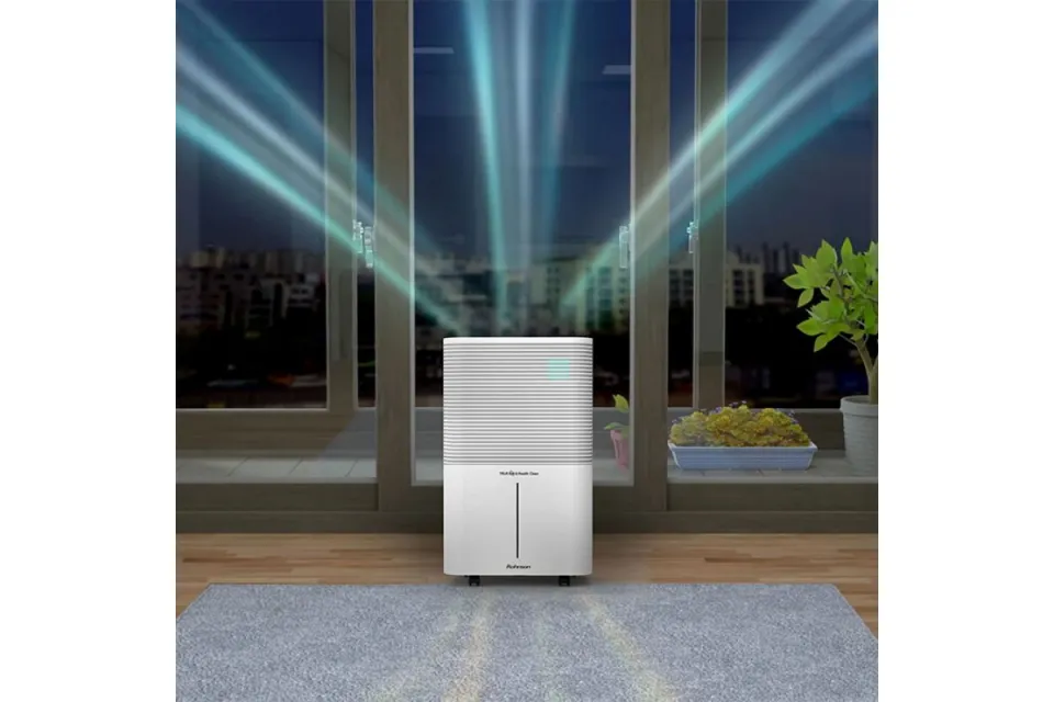 Влагоуловител Rohnson R-9525 True ION & Health Clean