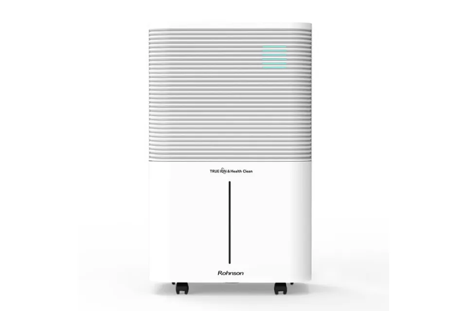 Влагоуловител Rohnson R-9525 True ION & Health Clean