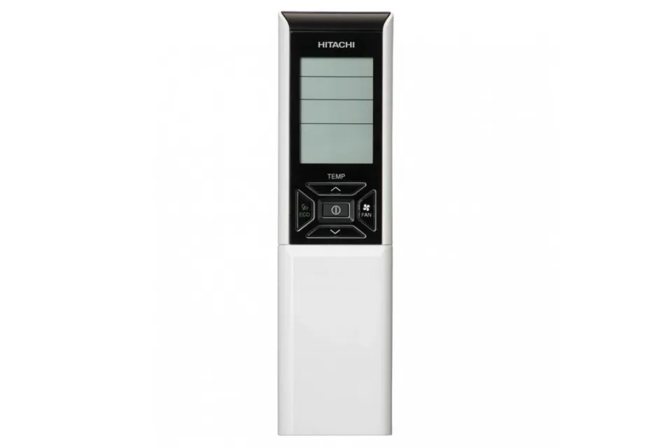 Подов климатик Hitachi RAF-XJ50RHAE/RAC-XJ50FHAE airHome FLOOR WiFi, 18000 BTU, Клас A++