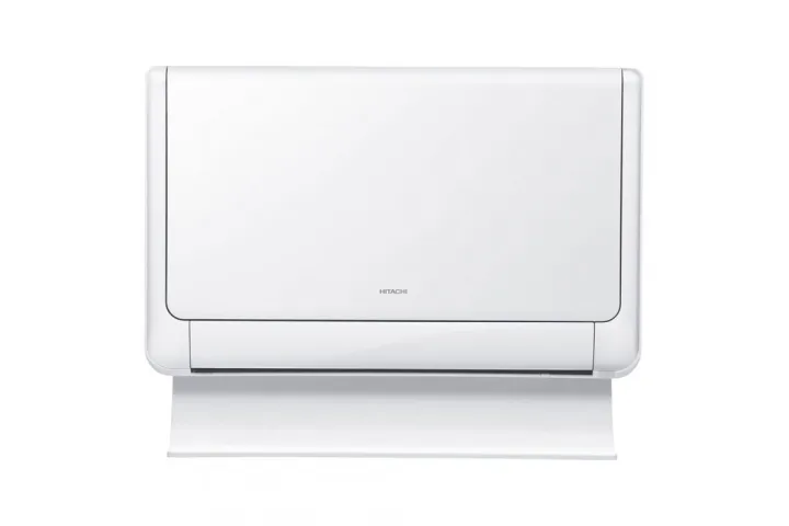 Подов климатик Hitachi RAF-XJ50RHAE/RAC-XJ50FHAE airHome FLOOR WiFi, 18000 BTU, Клас A++