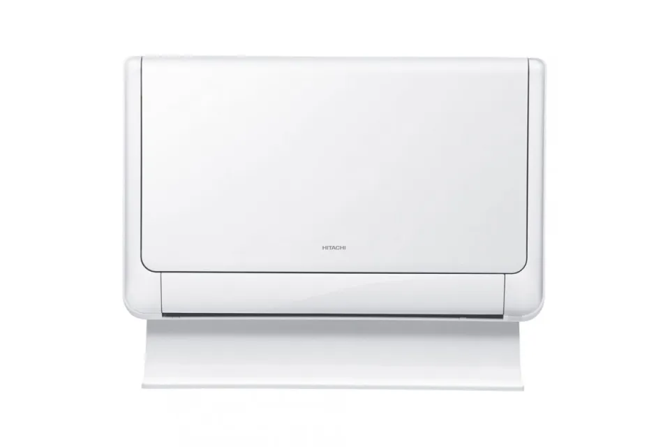 Подов климатик Hitachi RAF-XJ50RHAE/RAC-XJ50FHAE airHome FLOOR WiFi, 18000 BTU, Клас A++