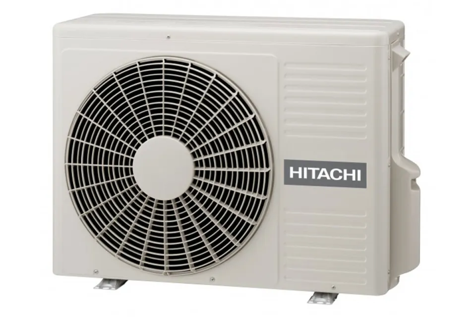 Хиперинверторен климатик Hitachi RAK35RXE/RAC35WXE AKEBONO, 12000 BTU, Клас A+++