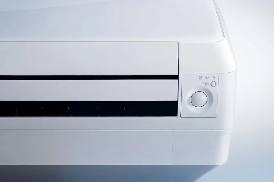 Хиперинверторен климатик Hitachi RAK35RXE/RAC35WXE AKEBONO, 12000 BTU, Клас A+++