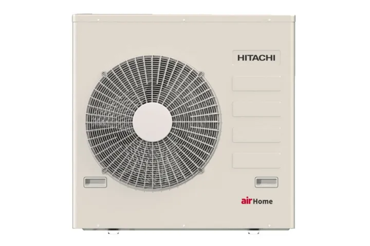 Инверторна мултисистема Hitachi RAM-G110N5HCE, Клас А++