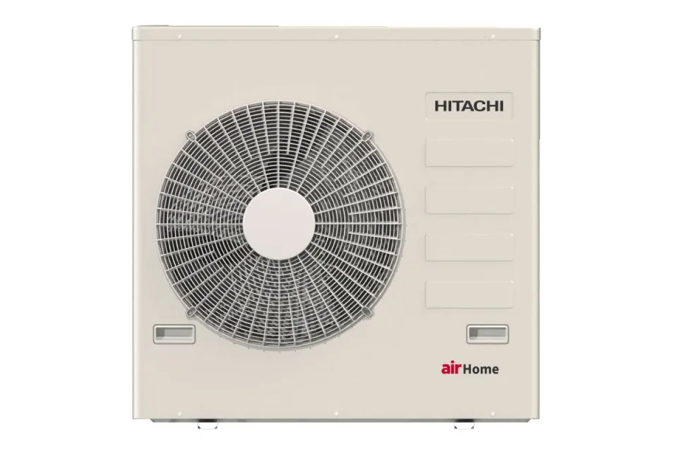 Инверторна мултисистема Hitachi RAM-G110N5HCE, Клас А++