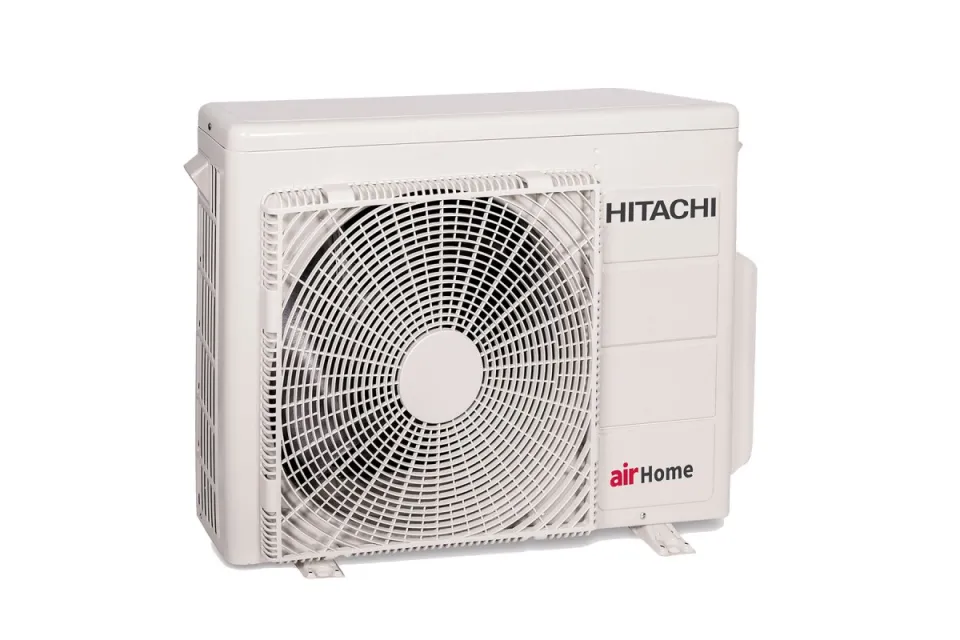Инверторна мултисистема Hitachi RAM-G43N2HCE, Клас А+++
