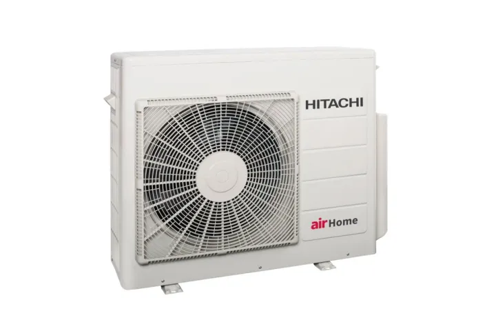 Инверторна мултисистема Hitachi RAM-G55N2HCE, Клас А+++