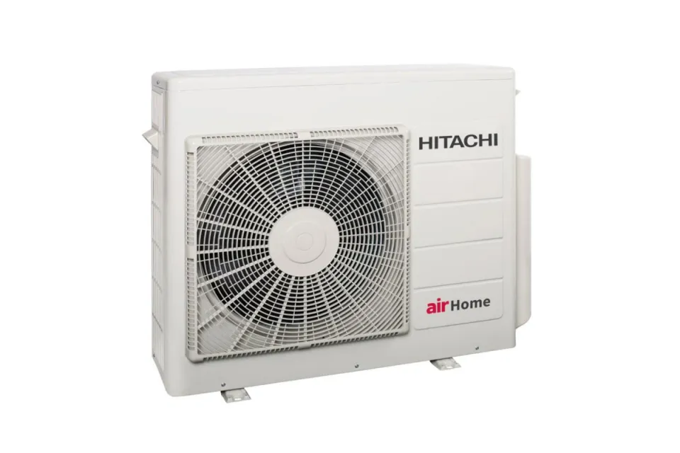 Инверторна мултисистема Hitachi RAM-G55N2HCE, Клас А+++