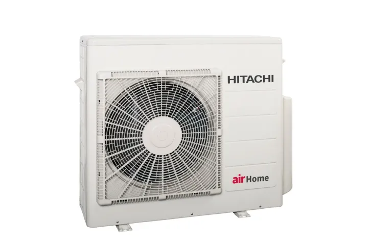 Инверторна мултисистема Hitachi RAM-G55N3HCE, Клас А+++
