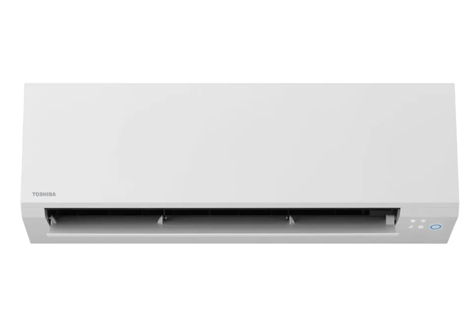 Хиперинверторен климатик Toshiba RAS-B10G3KVSG-E/RAS-10J2AVSG-E1 EDGE WHITE WiFi, 10000 BTU, Клас А+++