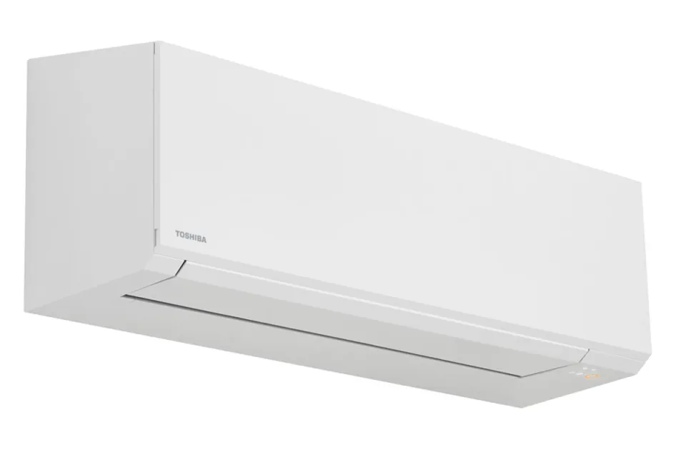 Хиперинверторен климатик Toshiba RAS-B10G3KVSG-E/RAS-10J2AVSG-E1 EDGE WHITE WiFi, 10000 BTU, Клас А+++