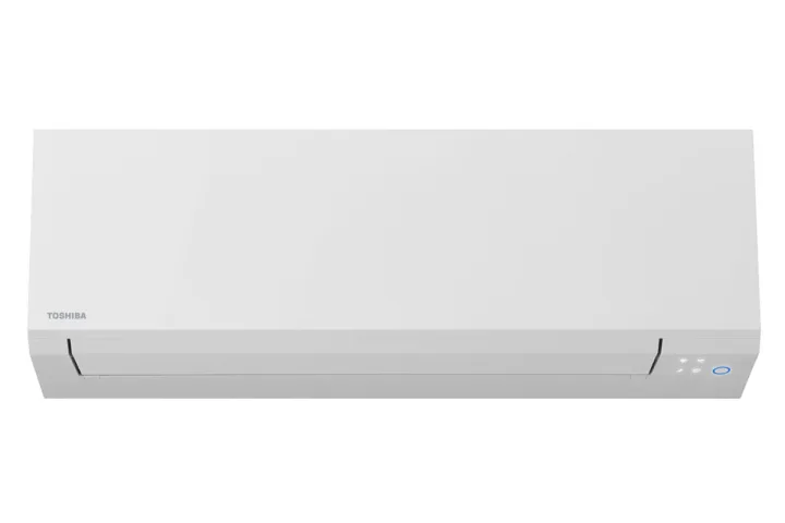 Хиперинверторен климатик Toshiba RAS-B10G3KVSG-E/RAS-10J2AVSG-E1 EDGE WHITE WiFi, 10000 BTU, Клас А+++