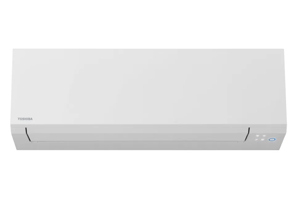Хиперинверторен климатик Toshiba RAS-B10G3KVSG-E/RAS-10J2AVSG-E1 EDGE WHITE WiFi, 10000 BTU, Клас А+++