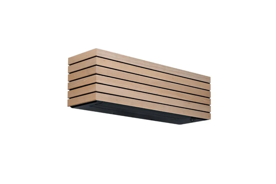 Хиперинверторен климатик Toshiba RAS-B10S4KVDG-E/RAS-10S4AVPG-E DAISEIKAI 10 WOOD WiFi, 10000 BTU, Клас A+++