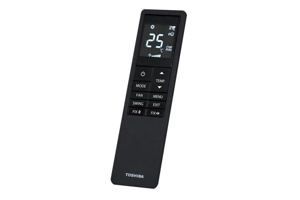 Хиперинверторен климатик Toshiba RAS-B10S4KVDG-E/RAS-10S4AVPG-E DAISEIKAI 10 WOOD WiFi, 10000 BTU, Клас A+++