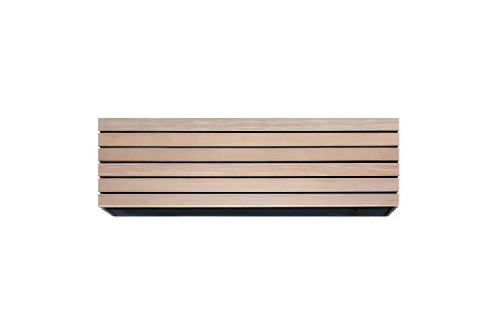 Хиперинверторен климатик Toshiba RAS-B10S4KVDG-E/RAS-10S4AVPG-E DAISEIKAI 10 WOOD WiFi, 10000 BTU, Клас A+++