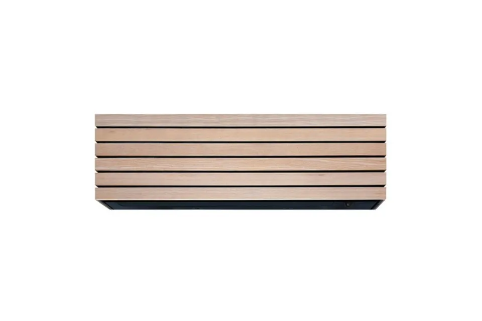 Хиперинверторен климатик Toshiba RAS-B10S4KVDG-E/RAS-10S4AVPG-E DAISEIKAI 10 WOOD WiFi, 10000 BTU, Клас A+++