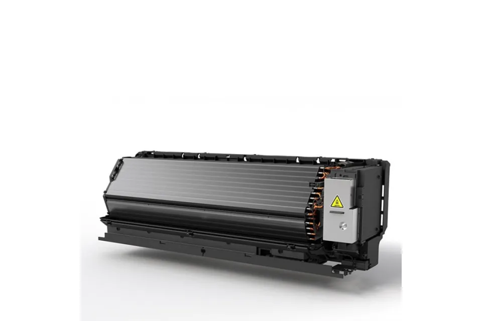 Хиперинверторен климатик Toshiba RAS-B10S4KVPG-E/RAS-10S4AVPG-E DAISEIKAI 10 White, 10000 BTU, Клас A+++