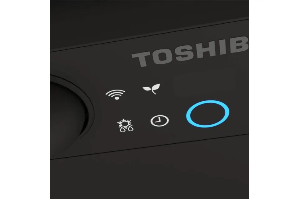 Хиперинверторен климатик Toshiba RAS-B10S4KVPG-E/RAS-10S4AVPG-E DAISEIKAI 10 White, 10000 BTU, Клас A+++