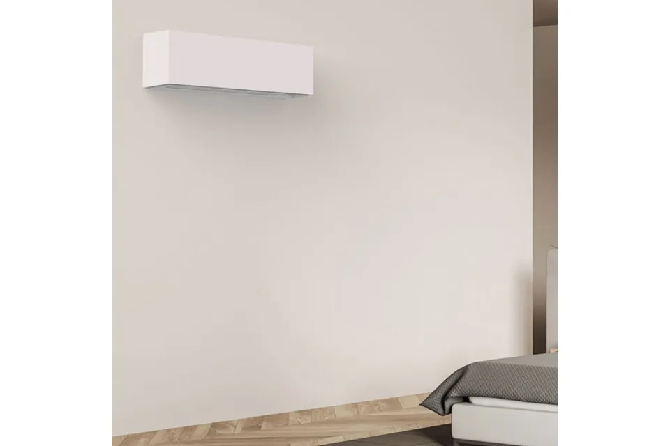 Хиперинверторен климатик Toshiba RAS-B10S4KVPG-E/RAS-10S4AVPG-E DAISEIKAI 10 White, 10000 BTU, Клас A+++