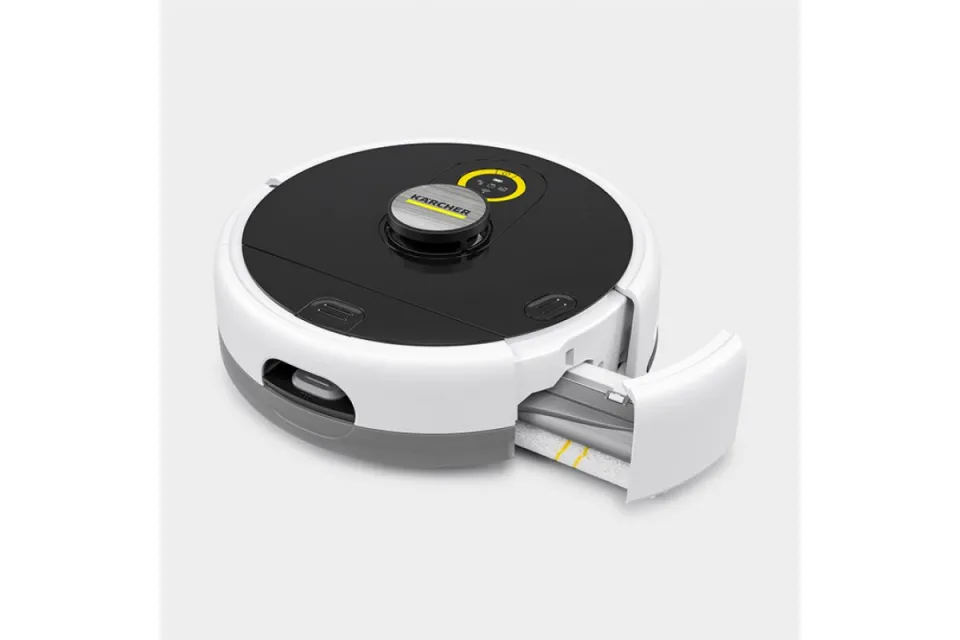 Прахосмукачкa робот Karcher RCF 3 за мокро почистване