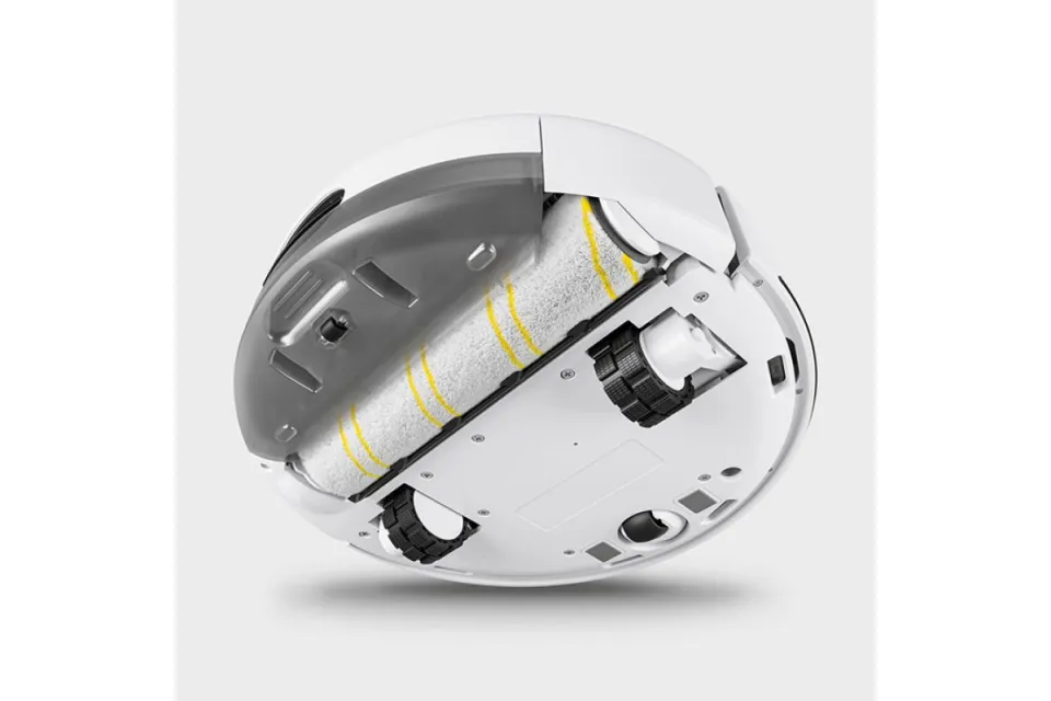 Прахосмукачкa робот Karcher RCF 3 за мокро почистване