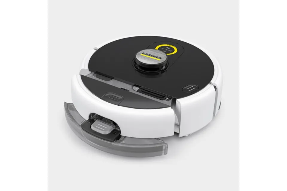 Прахосмукачкa робот Karcher RCF 3 за мокро почистване