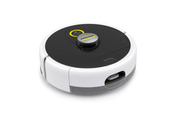 Прахосмукачкa робот Karcher RCF 3 за мокро почистване