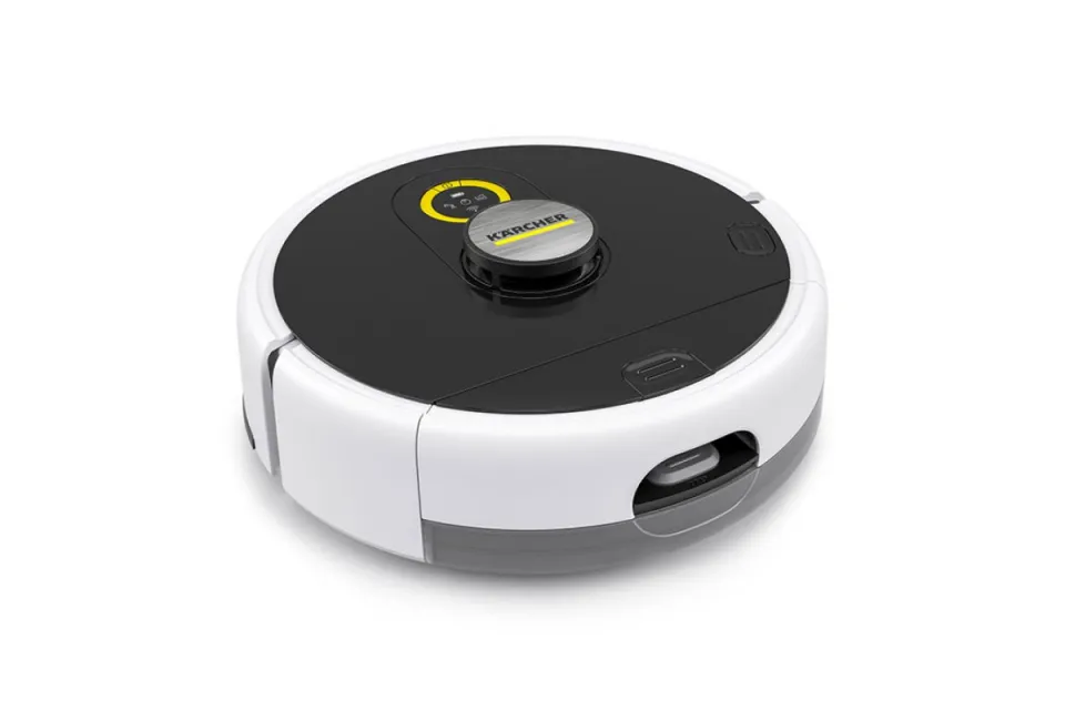 Прахосмукачкa робот Karcher RCF 3 за мокро почистване