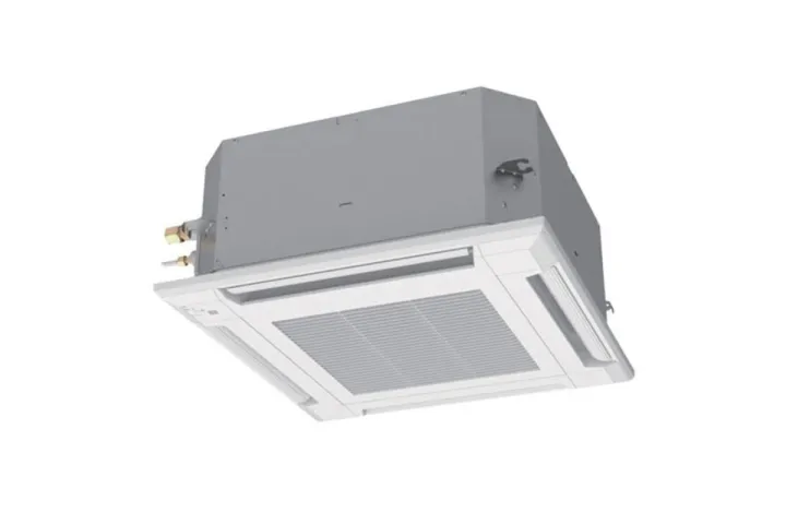 Касетъчен климатик GENERAL AUXG09KVLA/AOHG09KATA, 9 000 BTU, Клас А++