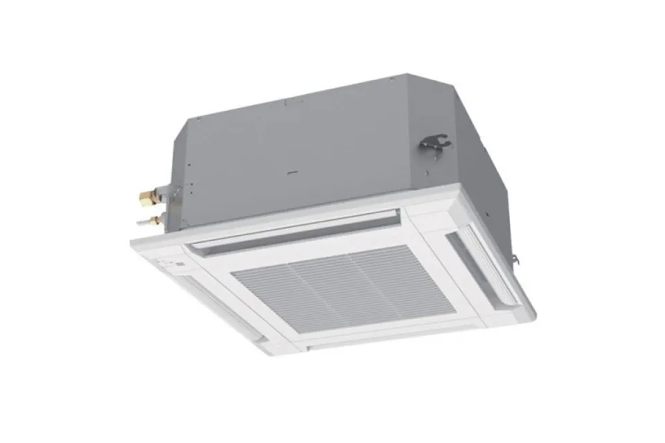 Касетъчен климатик GENERAL AUXG09KVLA/AOHG09KATA, 9 000 BTU, Клас А++