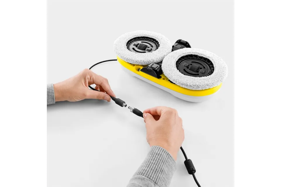 Робот за почистване на прозорци Karcher RCW 2