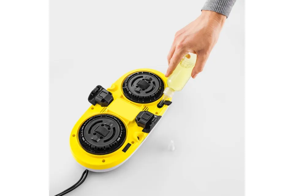 Робот за почистване на прозорци Karcher RCW 2