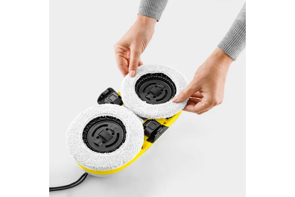 Робот за почистване на прозорци Karcher RCW 2