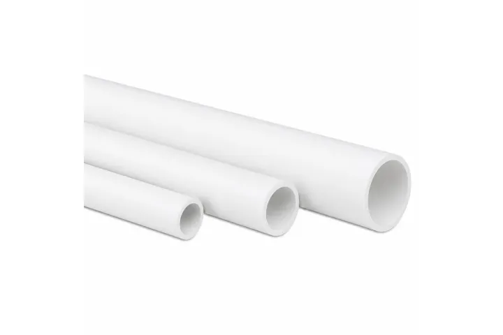 PVC тръба за конденз Sufix 32 мм/2 метра