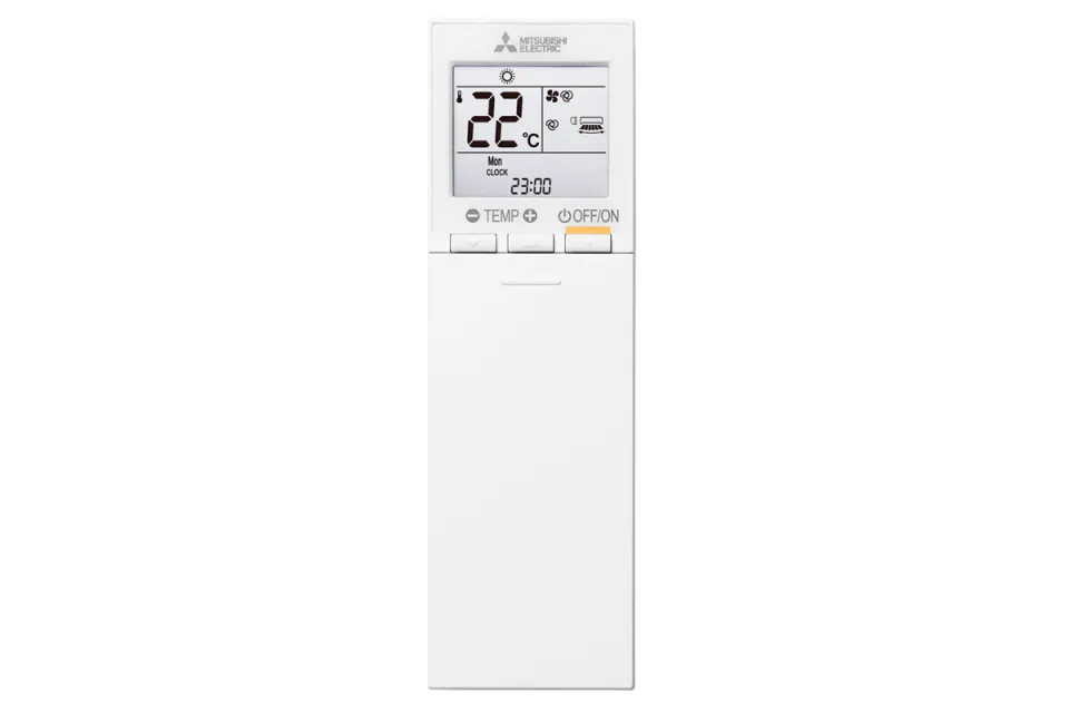 Инверторен климатик Mitsubishi Electric MSZ-AY25VGK/MUZ-AY25VG WiFi, 9000 BTU, Клас A+++