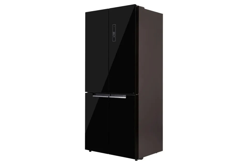 Хладилник Side-by-Side Tesla RF5100FMBE Total NoFrost, 190 см