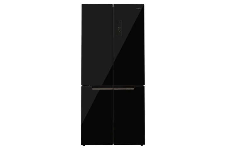 Хладилник Side-by-Side Tesla RF5100FMBE Total NoFrost, 190 см