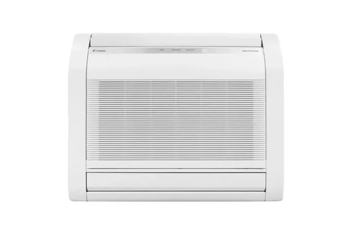 Подов климатик Fuji Electric RGG09KVCA/ROG09KVCA, 9000 BTU, Клас A+++
