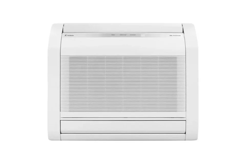 Подов климатик Fuji Electric RGG09KVCA/ROG09KVCA, 9000 BTU, Клас A+++