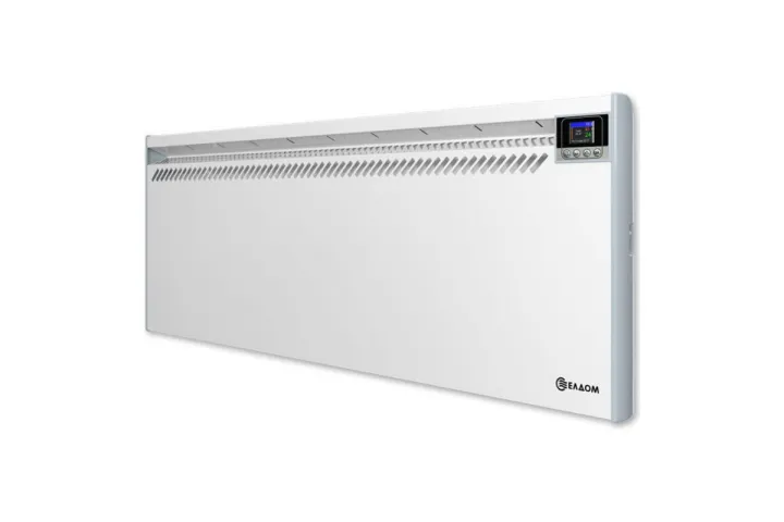 Конвектор Eldom RH20NW WiFi, 2000W, Електронен термостат