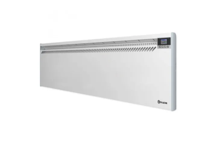 Конвектор Eldom RH25NW WiFi, 2500W, Електронен термостат