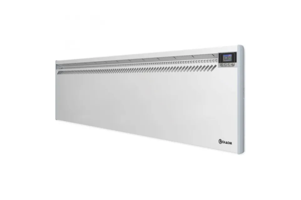Конвектор Eldom RH25NW WiFi, 2500W, Електронен термостат
