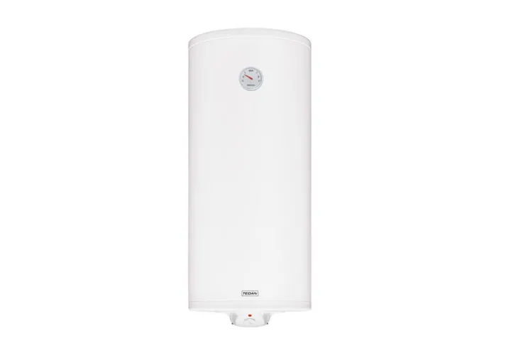 Вертикален бойлер Tedan Riva inox 80, 3kW - неръждаем