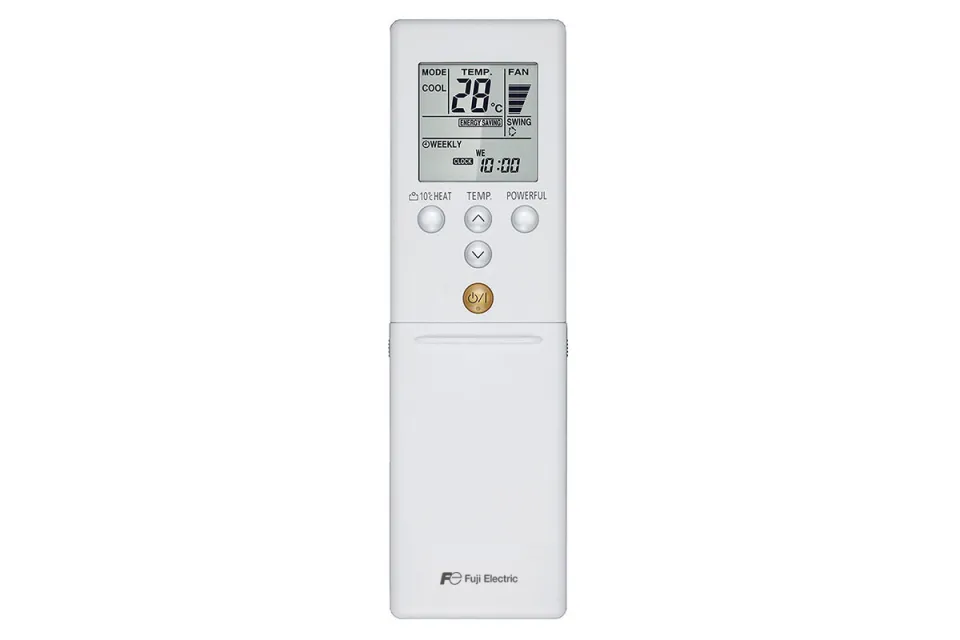 Хиперинверторен климатик Fuji Electric RSG09KGTB(E)/ROG09KGCA, 9000 BTU, Клас A+++