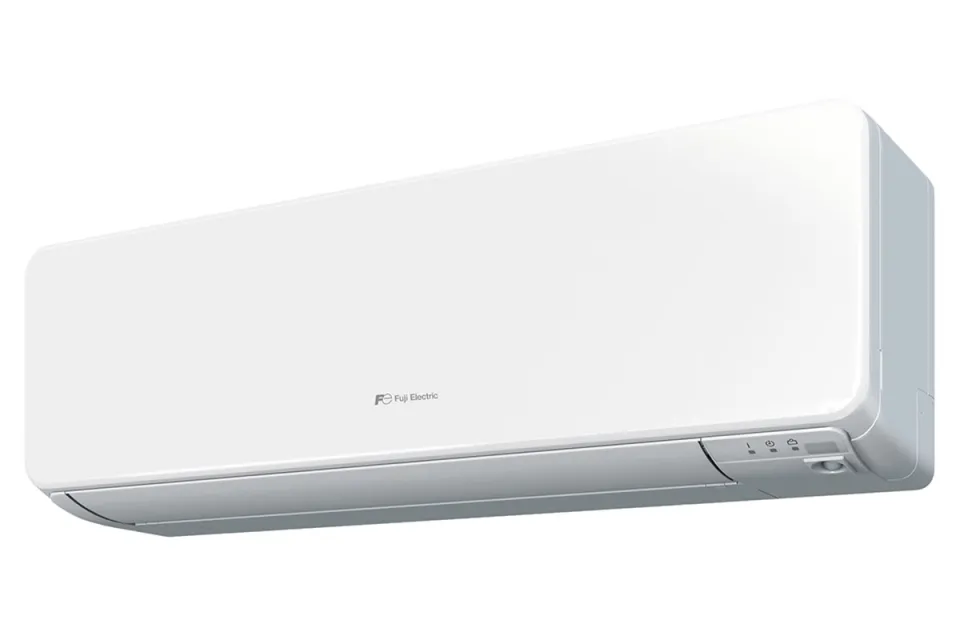 Хиперинверторен климатик Fuji Electric RSG09KGTB(E)/ROG09KGCA, 9000 BTU, Клас A+++