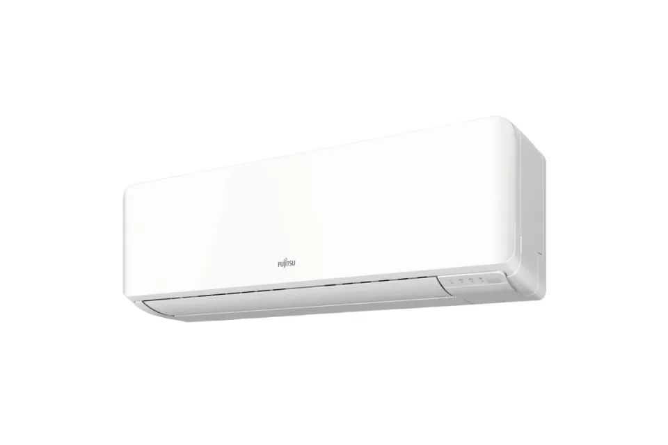 Инверторен климатик Fuji Electric RSG09KMCEN/ROG09KMCEN NORDIC WiFi, 9000 BTU, Клас A++