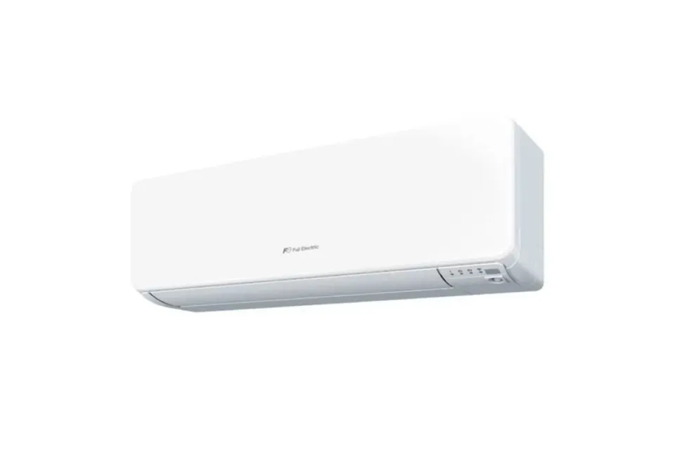 Хиперинверторен климатик Fuji Electric RSH09KGTG/ROH09KGCG WiFi, 9000 BTU, Клас A+++