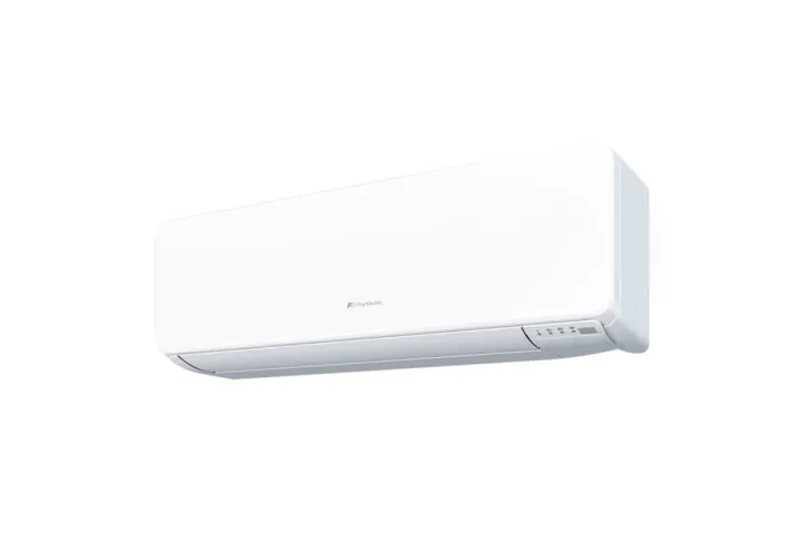 Инверторен климатик Fuji Electric RSH09KMCG/ROH09KMCG WiFi, 9000 BTU, Клас A++