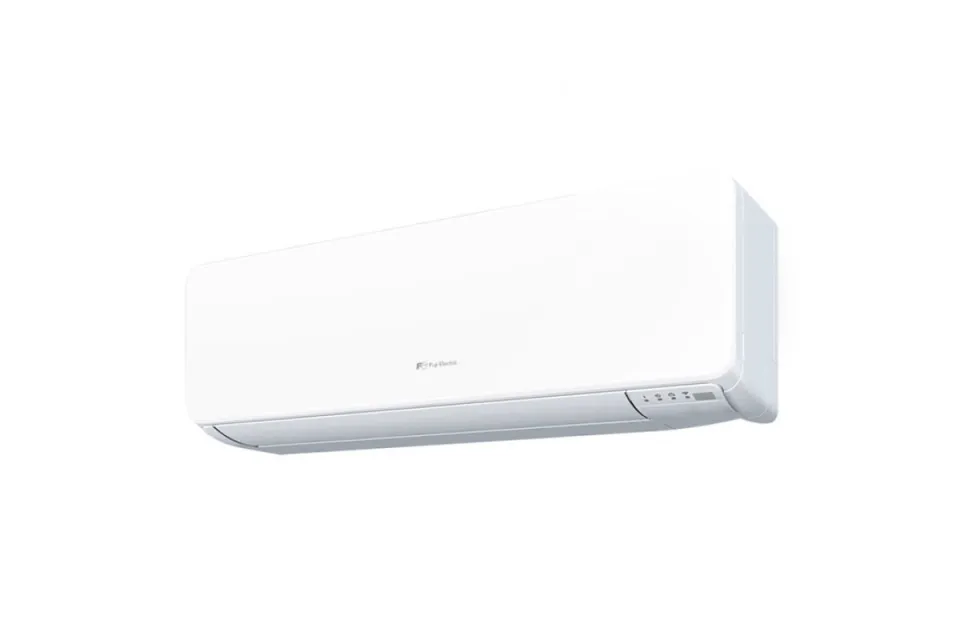 Инверторен климатик Fuji Electric RSH09KMCG/ROH09KMCG WiFi, 9000 BTU, Клас A++
